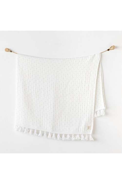 Andywawa Muslin Bebek Battaniye