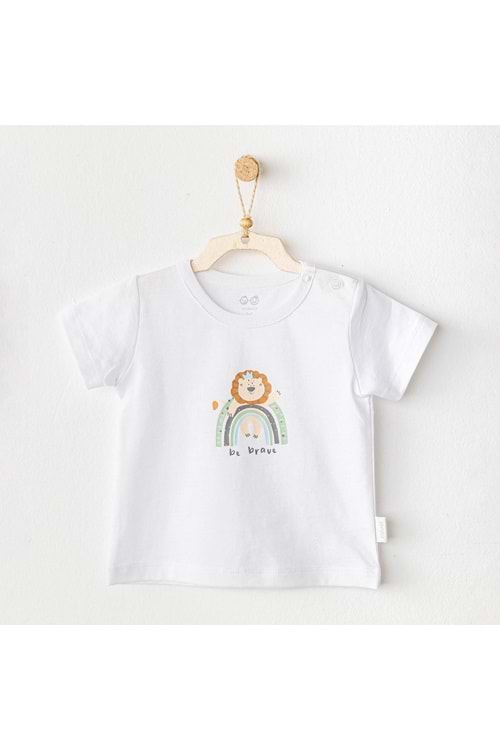 Andywawa Erkek bebek tshrt