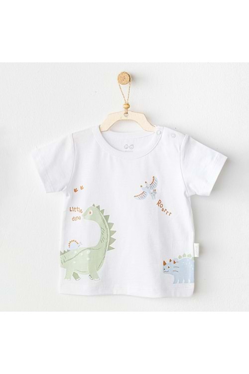 Andywawa Erkek bebek tshrt