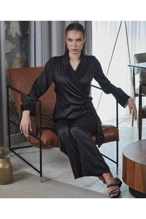 Aqua Kadın Pijama Takımı