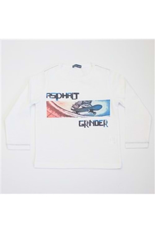 ERKEK ÇOCUK TSHRT