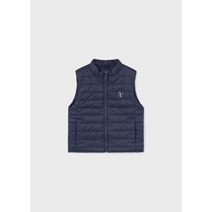 Mayoral Erkek Bebek Yelek - Mayoral - LACİVERT - 36-AY - 01372-LACİVERT-36-AY