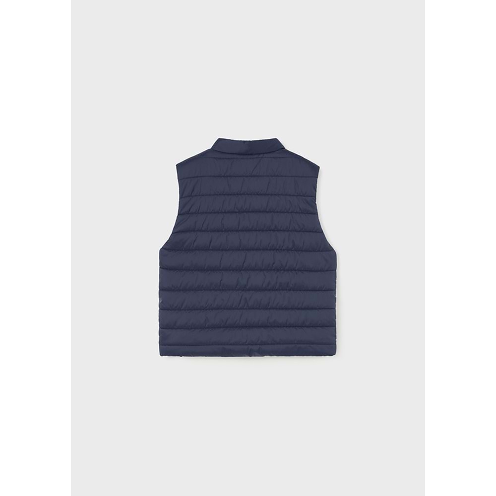 Mayoral Erkek Bebek Yelek - Mayoral - LACİVERT - 36-AY - 01372-LACİVERT-36-AY