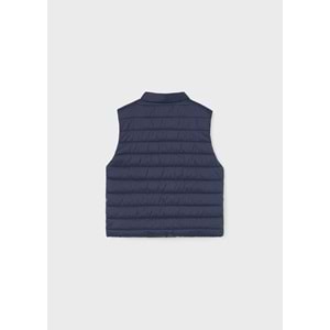 Mayoral Erkek Bebek Yelek - Mayoral - LACİVERT - 36-AY - 01372-LACİVERT-36-AY