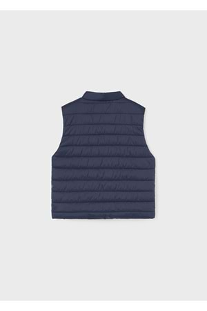 Mayoral Erkek Bebek Yelek - Mayoral - LACİVERT - 36-AY - 01372-LACİVERT-36-AY