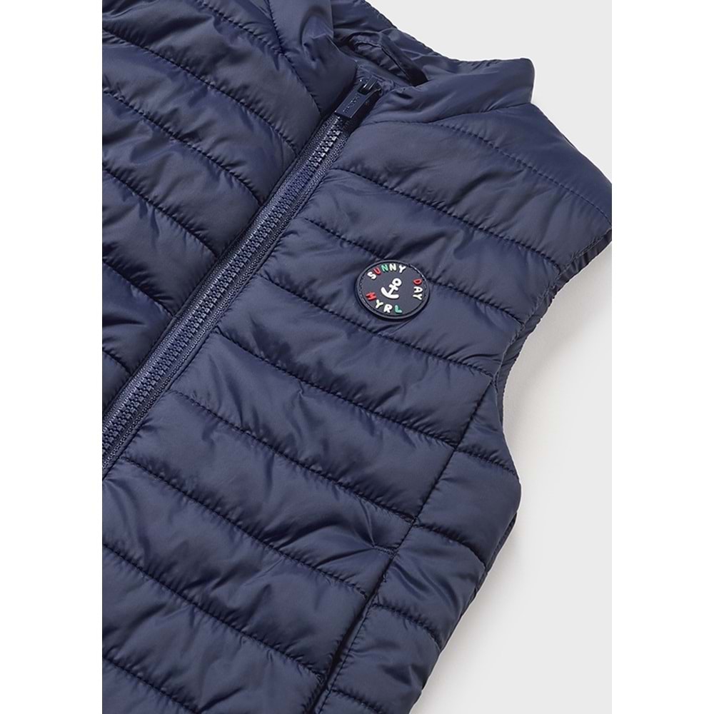 Mayoral Erkek Bebek Yelek - Mayoral - LACİVERT - 36-AY - 01372-LACİVERT-36-AY