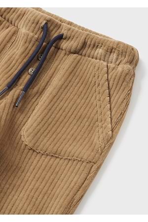 Mayoral Erkek Bebek Pantolon - Mayoral - BEJ - 24-AY - 02542-BEJ-24-AY