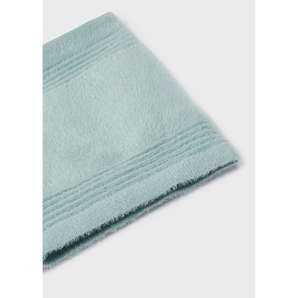 Mayoral Kız Çocuk Atkı-Şapka - Mayoral - SU YEŞİLİ - 16 YAŞ - 10825-SU YEŞİLİ-16 YAŞ