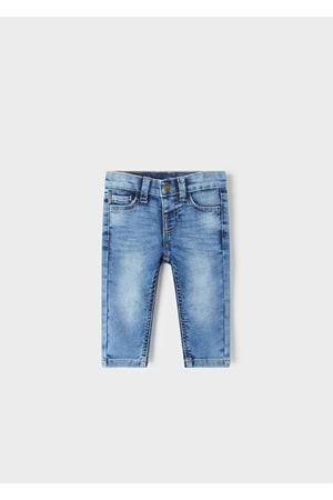 Mayoral Lacivert Erkek Bebek Pantolon - MAYORAL - LACİVERT - 24-AY