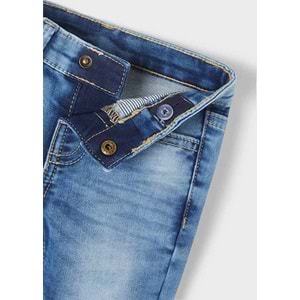 Mayoral Lacivert Erkek Bebek Pantolon - MAYORAL - LACİVERT - 24-AY