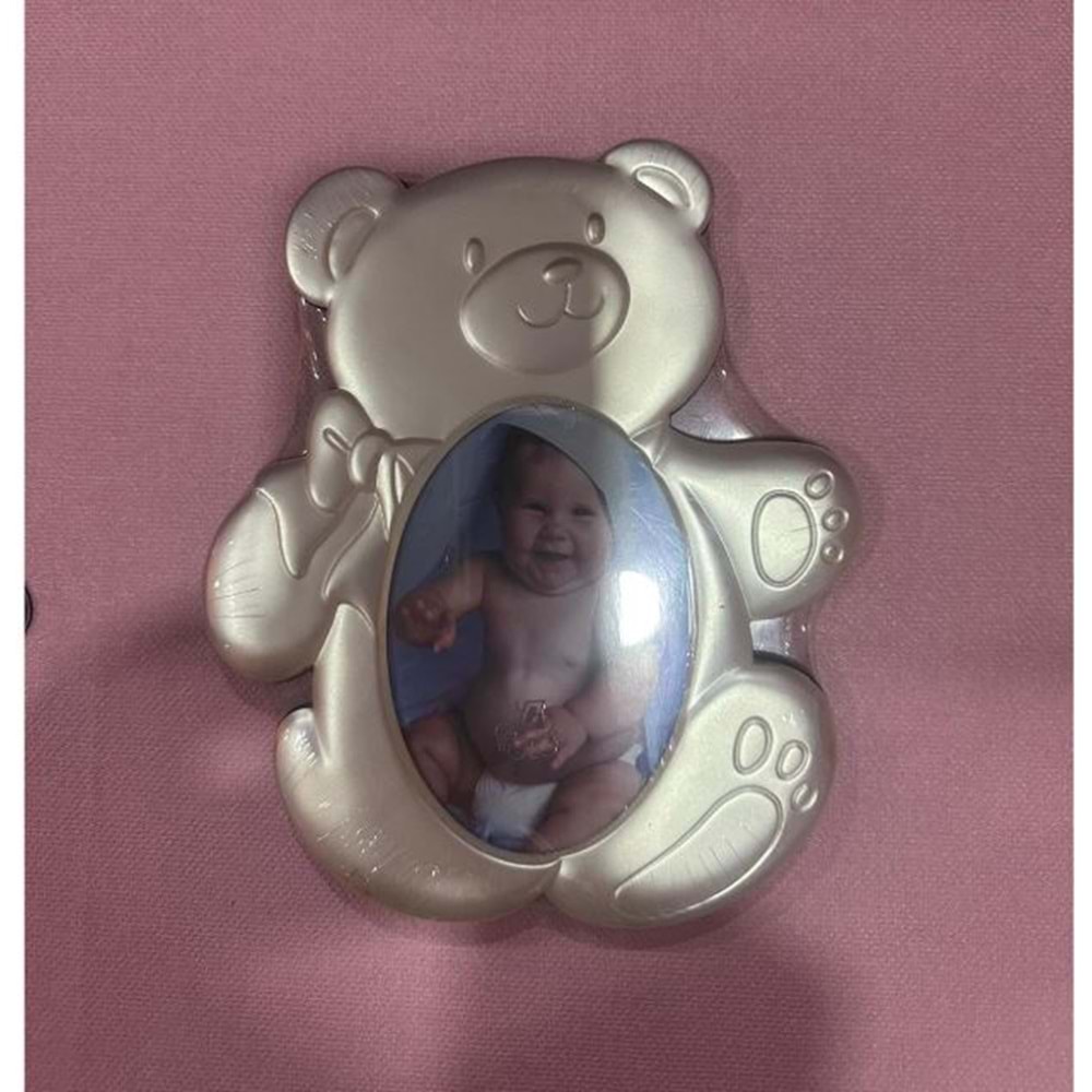 BEBEK RESİM ÇERÇEVESİ