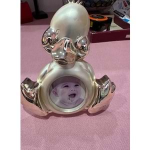 BEBEK RESİM ÇERÇEVESİ