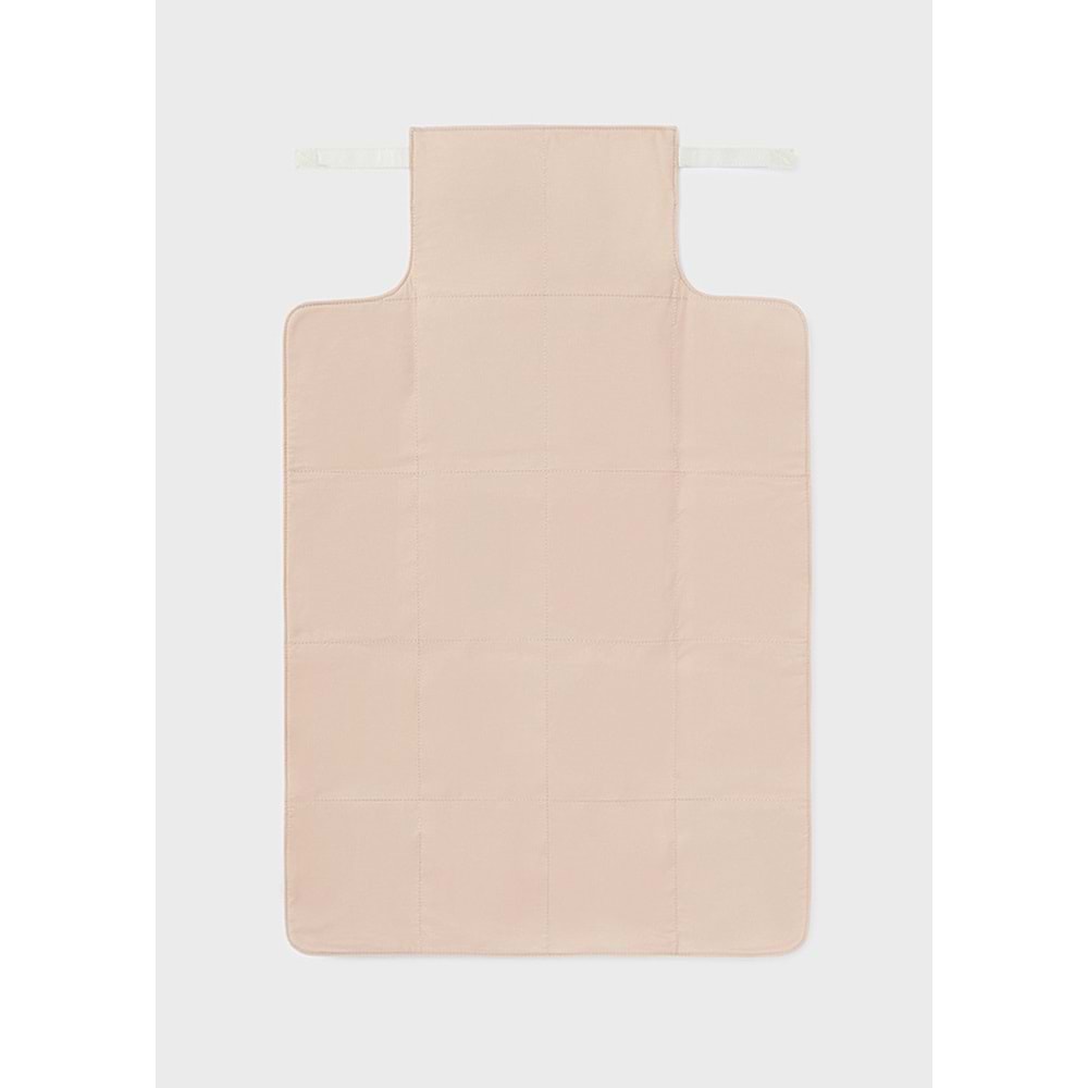 Mayoral Krem Bebek Alt Değiştirme Pedi - Mayoral - KREM - 1 - 19315-KREM-1