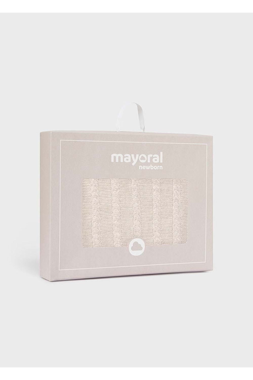 Mayoral Bebek Şalı - Mayoral - ECRU - 1 - 19320-ECRU-1