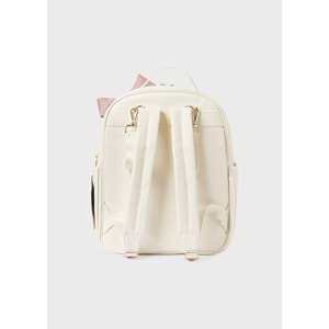 Mayoral Anne Sırt Çantası - Mayoral - BEYAZ - 1 - 19353--BEYAZ-1