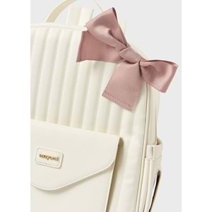 Mayoral Anne Sırt Çantası - Mayoral - BEYAZ - 1 - 19353--BEYAZ-1