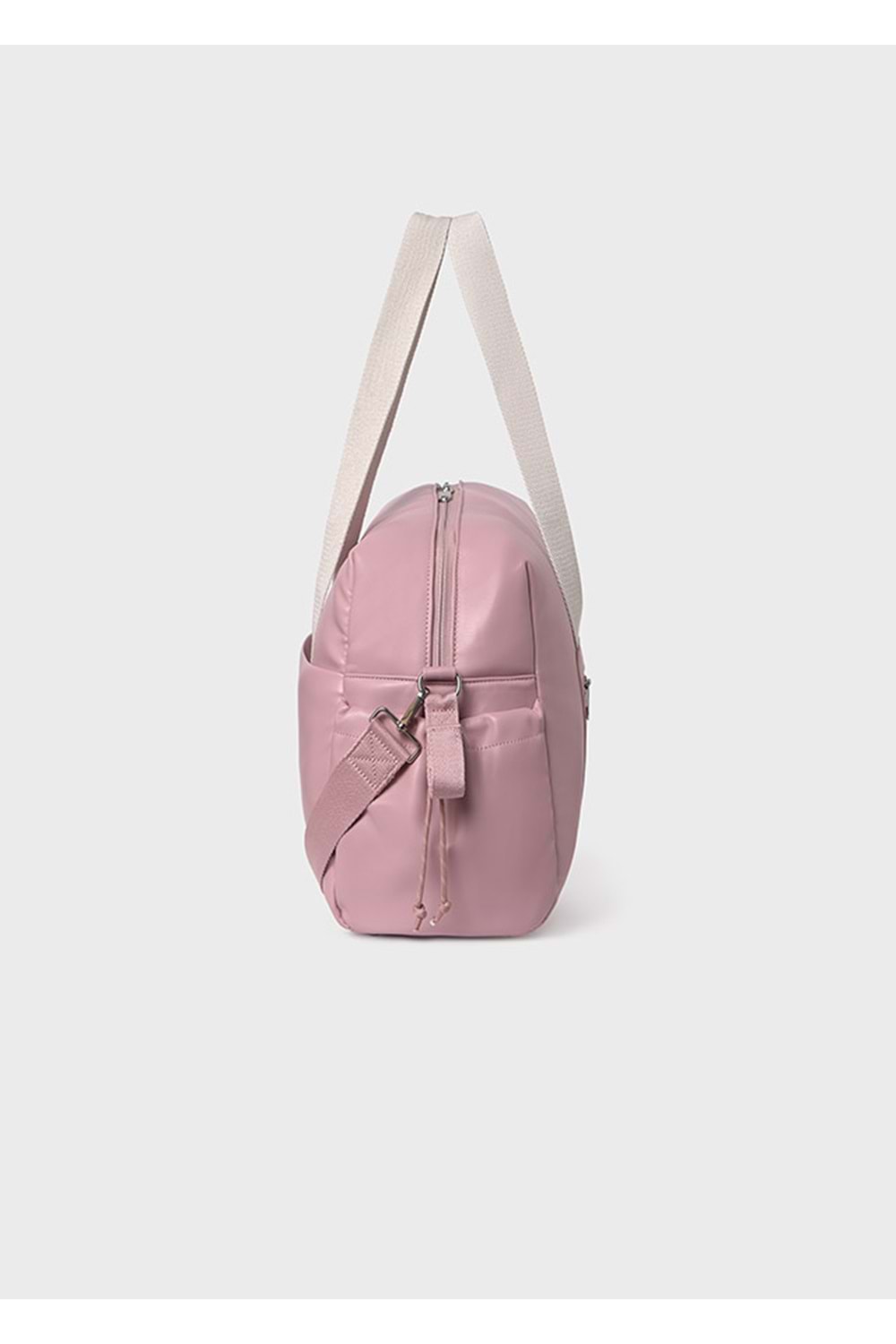 Mayoral Anne Bebek Bakım Çantası - Mayoral - PEMBE - STANDART - 19500-PEMBE-STANDART