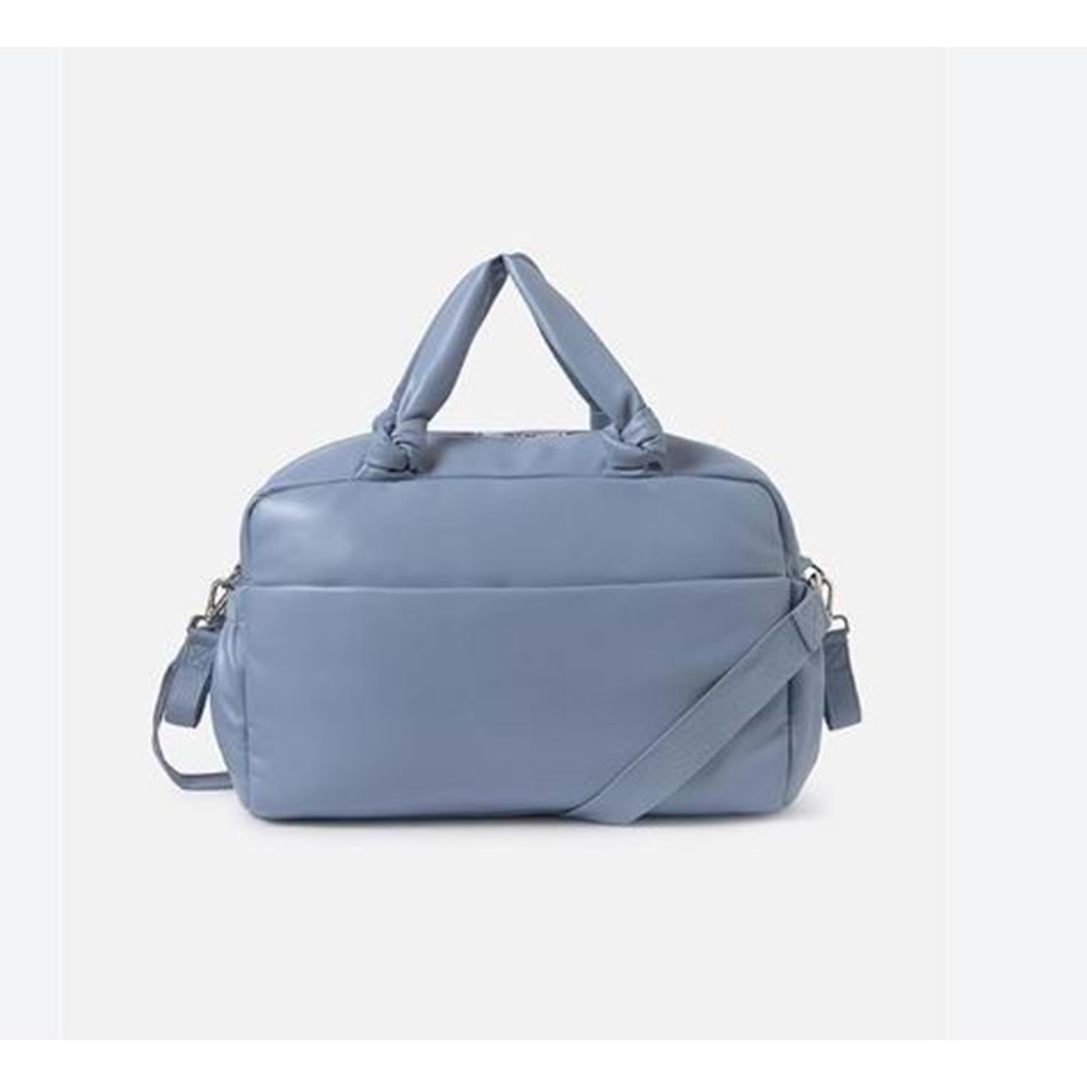 Mayoral Anne Bebek Bakım Çantası - Mayoral - MAVİ - STANDART - 19501-MAVİ-STANDART