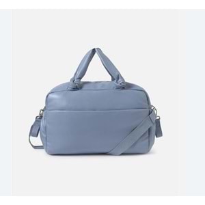 Mayoral Anne Bebek Bakım Çantası - Mayoral - MAVİ - STANDART - 19501-MAVİ-STANDART