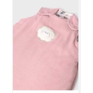 Mayoral Bebek Uyku Tulumu - Mayoral - PEMBE - 1