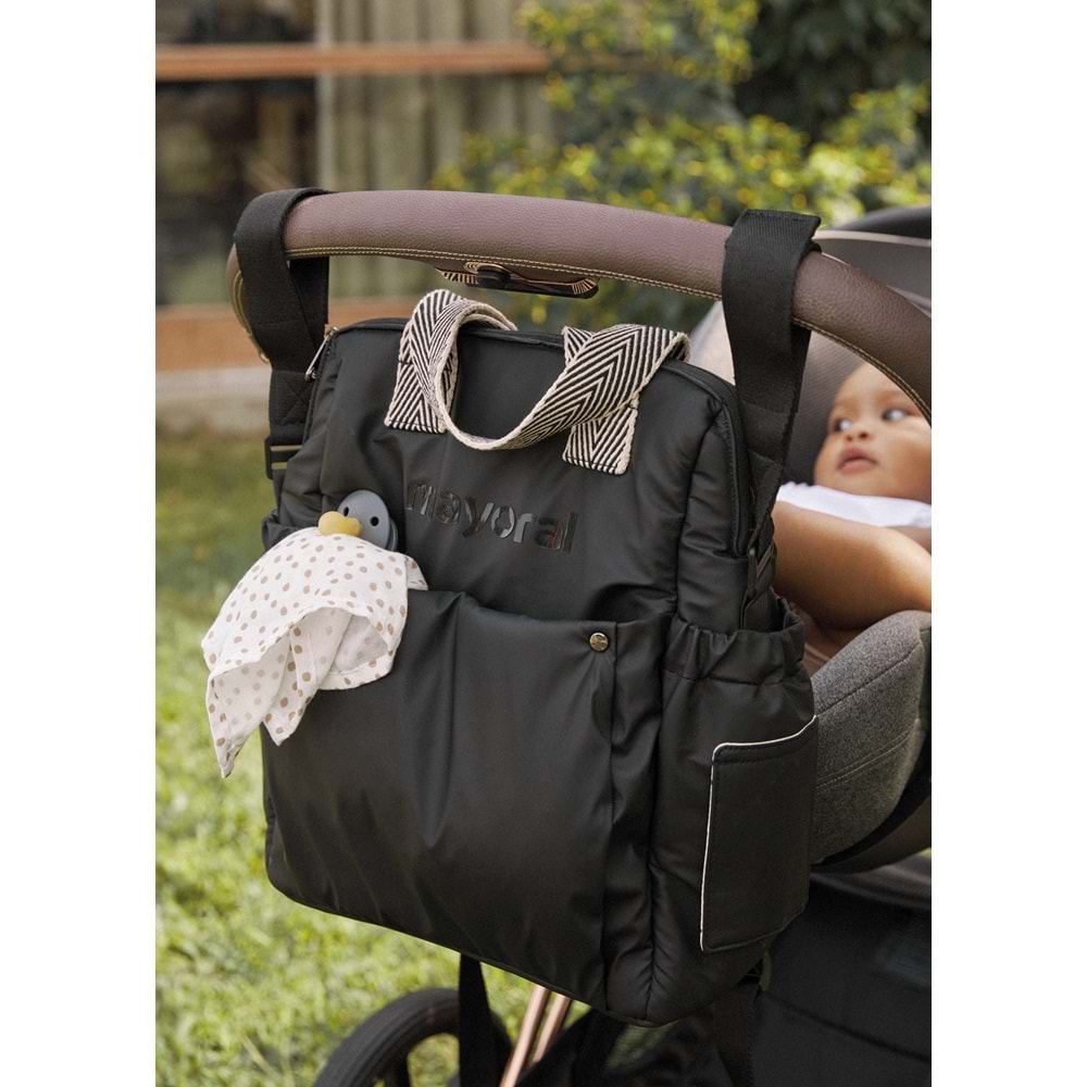 Mayoral Anne bakım çantası