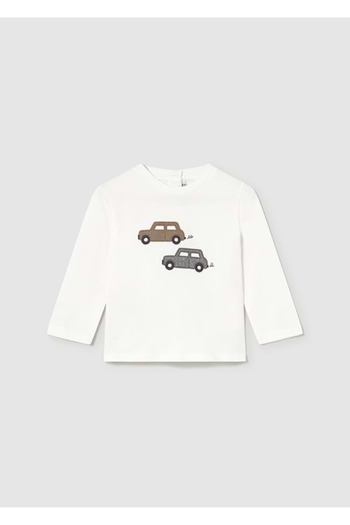 Mayoral Erkek Çocuk Tshirt