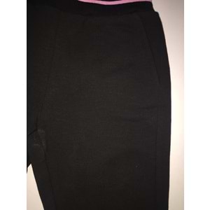 Edelweıss Kız çocuk Siyakheşofman Altı - EDELWEISS - SİYAH - 3 YAŞ - 20754-23844