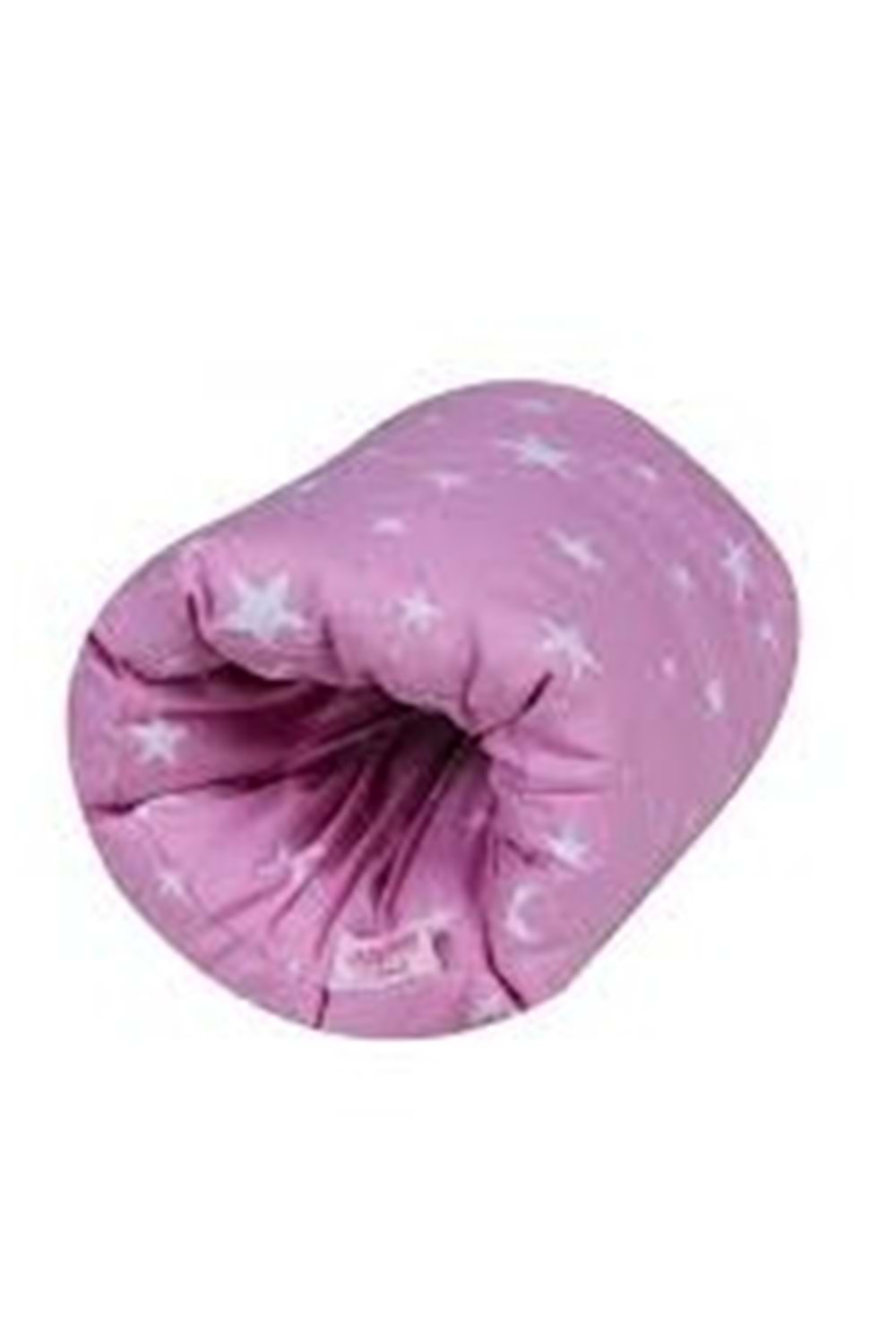 Sevi bebe emzirme yastıgı - SEVİ BEBE - PEMBE - 0-3 AY - 208-PEMBE-0-3 AY