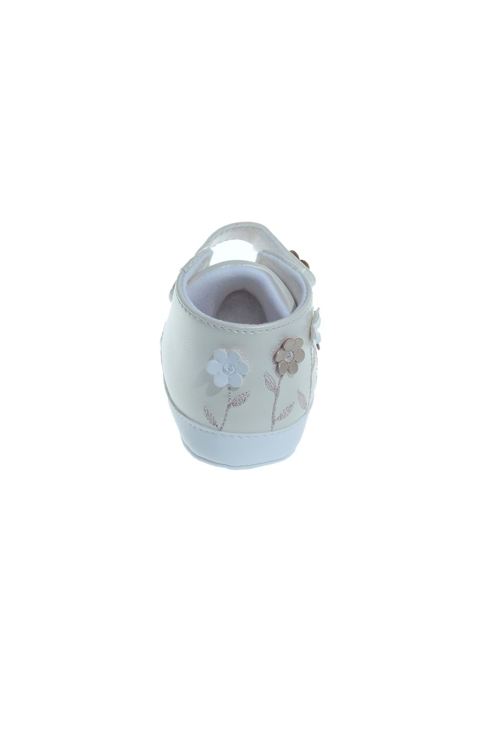 Freesure Kız Çocuk Patik - Freesure - ECRU - 16 - 241156-ECRU-16
