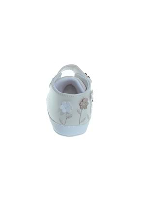 Freesure Kız Çocuk Patik - Freesure - ECRU - 16 - 241156-ECRU-16