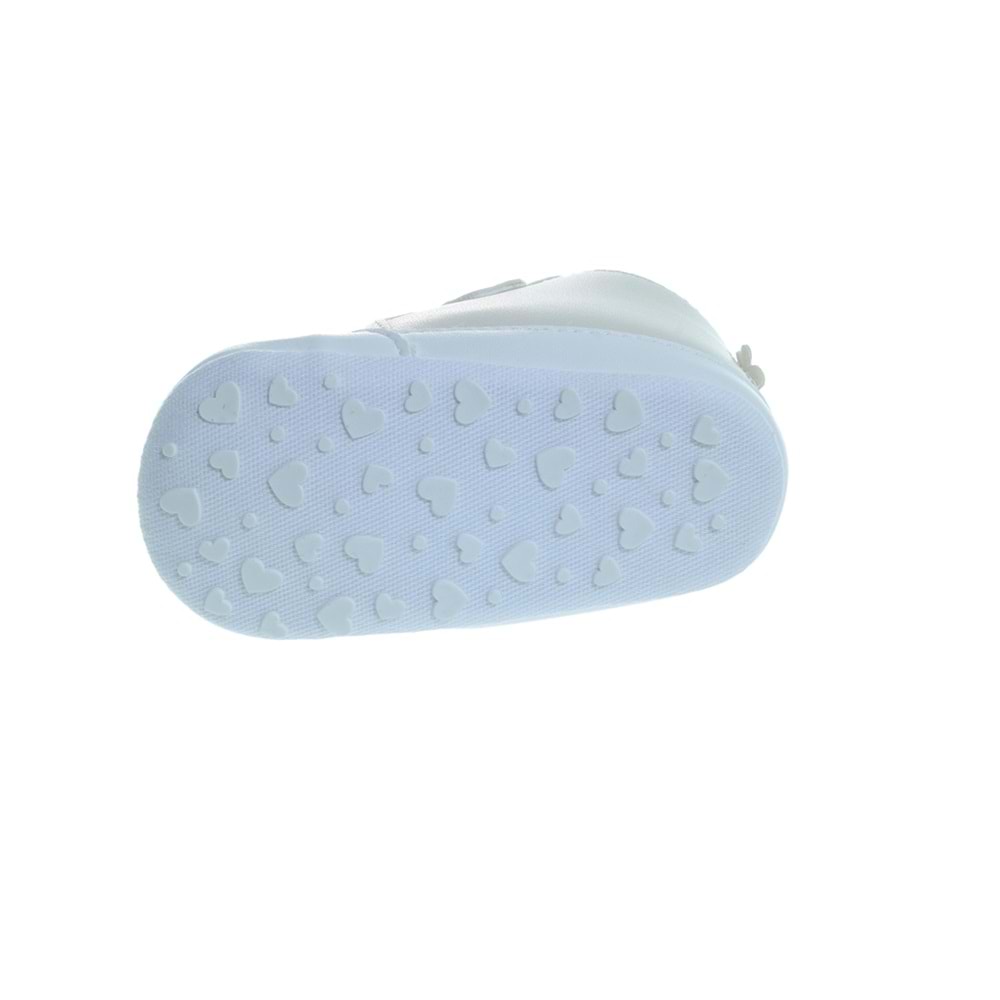 Freesure Kız Çocuk Patik - Freesure - ECRU - 16 - 241156-ECRU-16