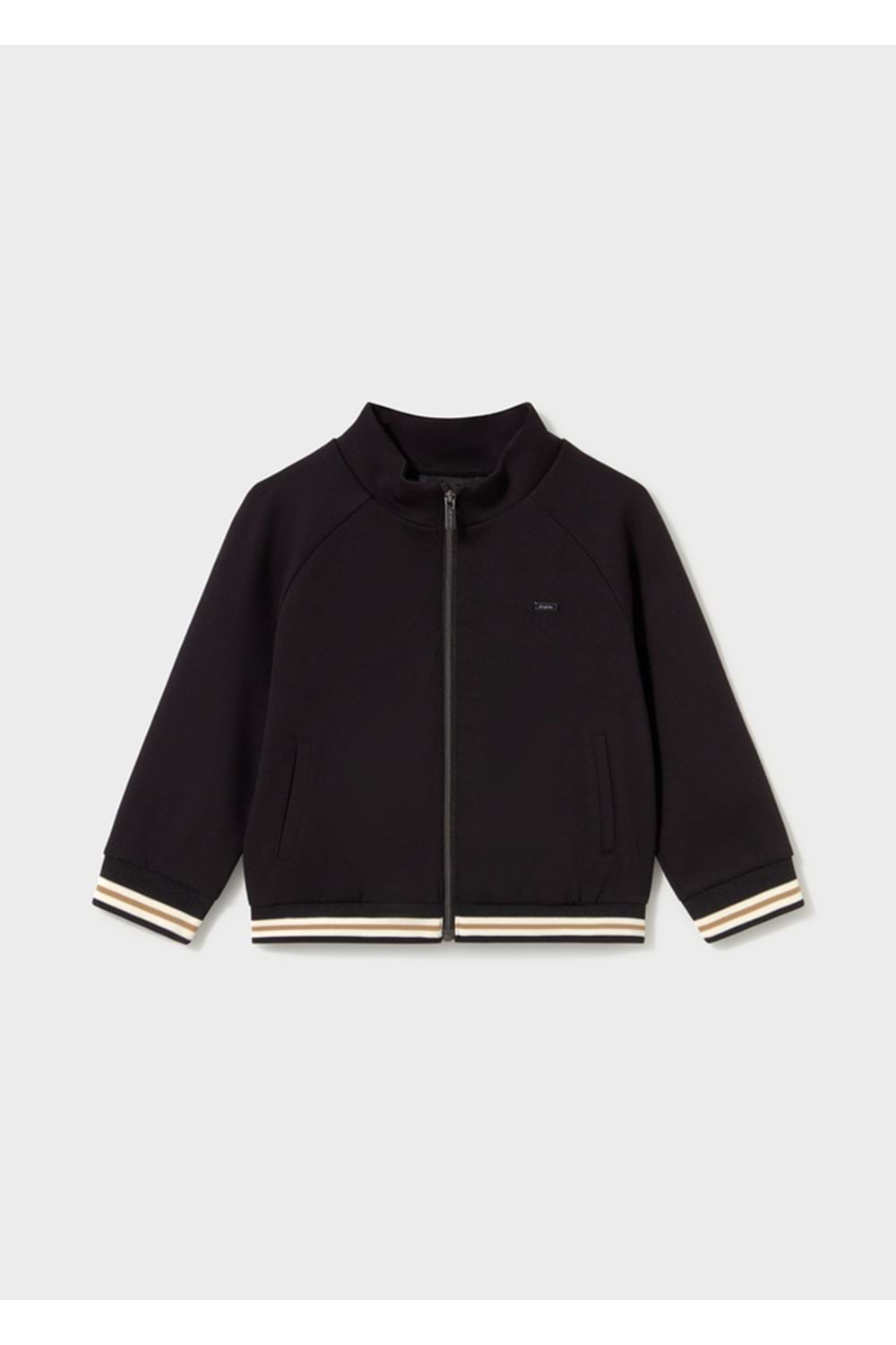 Mayoral Erkek Çocuk Ceket - Mayoral - SİYAH - 1,5 YAŞ