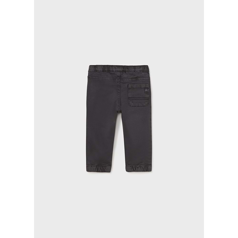 Mayoral Bebek Pantolon - Mayoral - SİYAH - 36-AY - 2534-SİYAH-36-AY