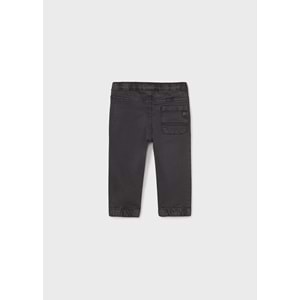 Mayoral Bebek Pantolon - Mayoral - SİYAH - 36-AY - 2534-SİYAH-36-AY