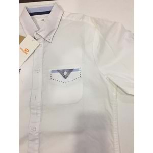 Mayoral erkek çocuk gömlek 9 yaş