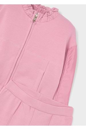 Mayoral Kız Çocuk Esofman - Mayoral - PEMBE - 4 YAŞ - 3878-PEMBE-4 YAŞ