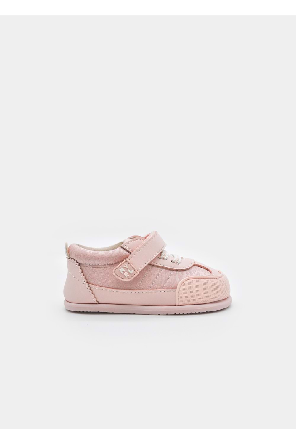 Mayoral bebek ayakkabı - Mayoral - PEMBE - 20 - 41785-PEMBE-20