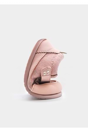 Mayoral bebek ayakkabı - Mayoral - PEMBE - 20 - 41785-PEMBE-20