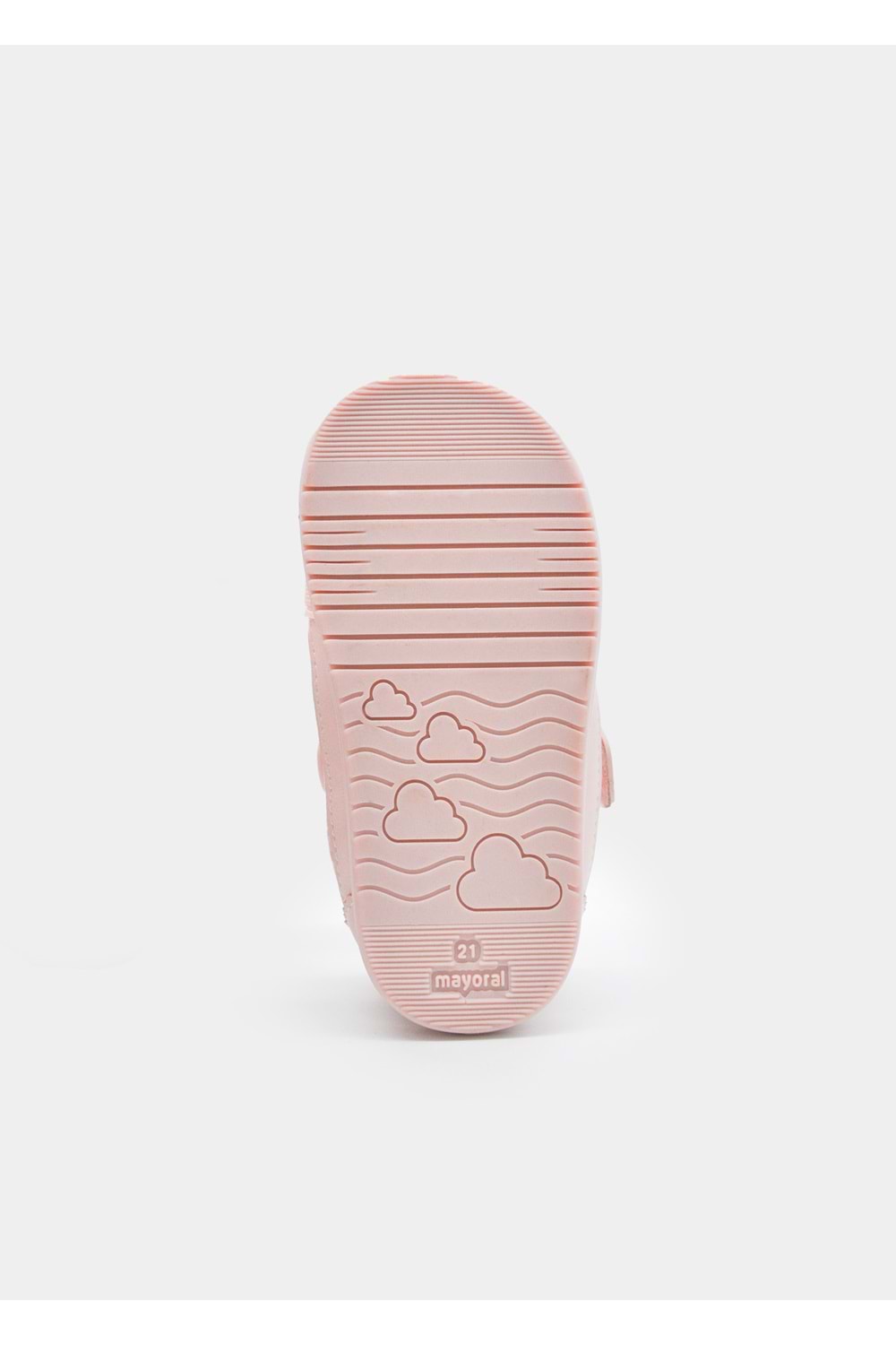 Mayoral bebek ayakkabı - Mayoral - PEMBE - 20 - 41785-PEMBE-20