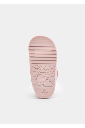 Mayoral bebek ayakkabı - Mayoral - PEMBE - 20 - 41785-PEMBE-20