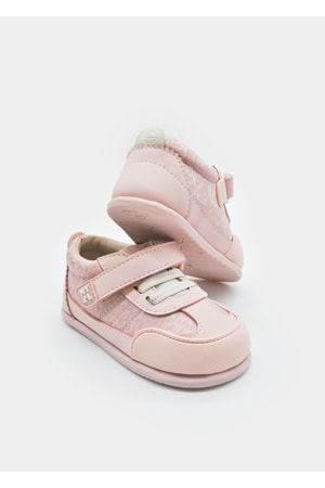 Mayoral bebek ayakkabı - Mayoral - PEMBE - 23 - 41785-PEMBE-23