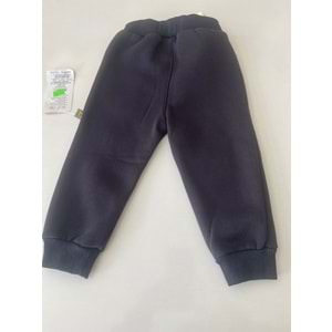 Erkek çocuk Eşofman altı - MIŞIL - siyah - 1 YAŞ - 4412-26186