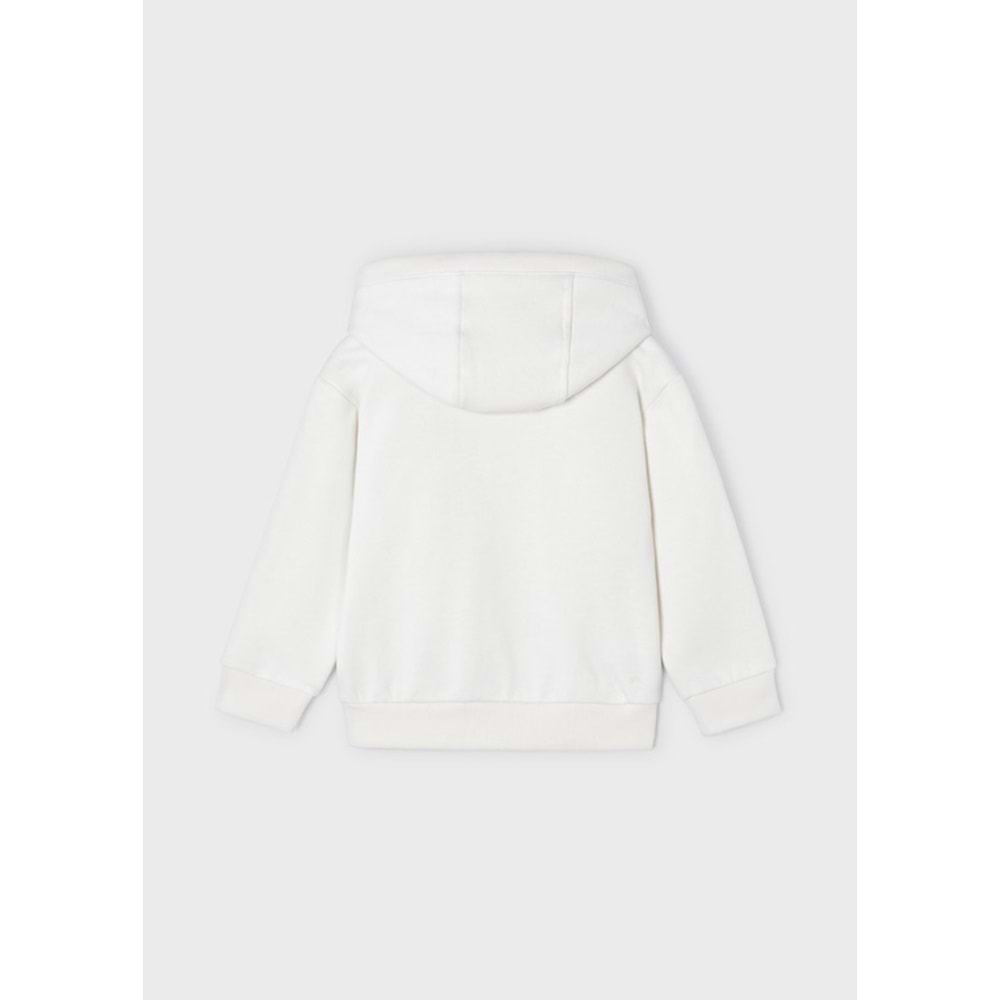 Mayoral Çocuk Sweat - Mayoral - BEJ - 5 YAŞ - 4423-BEJ-5 YAŞ