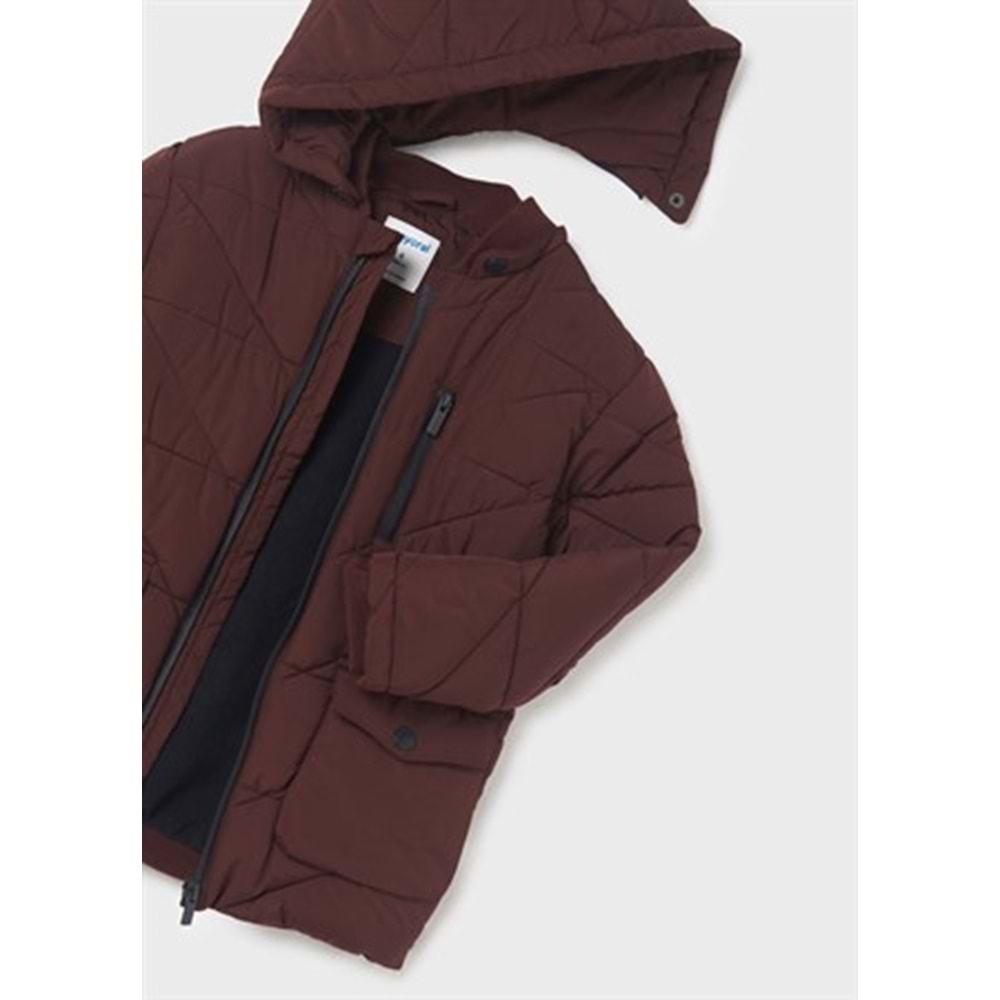 Mayoral Erkek Çocuk Bordo Mont 8 yaş bordo