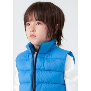 Mayoral Erkek Çocuk 3LÜ Set - Mayoral - MAVİ - 8 YAŞ - 4606-MAVİ-8 YAŞ