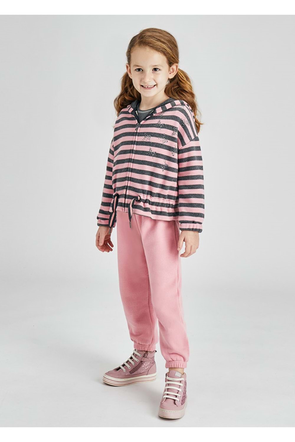 ESOFMAN - MAYORAL - PEMBE - 5 YAŞ