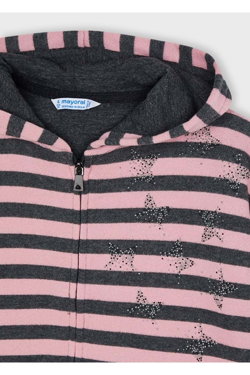 ESOFMAN - MAYORAL - PEMBE - 5 YAŞ