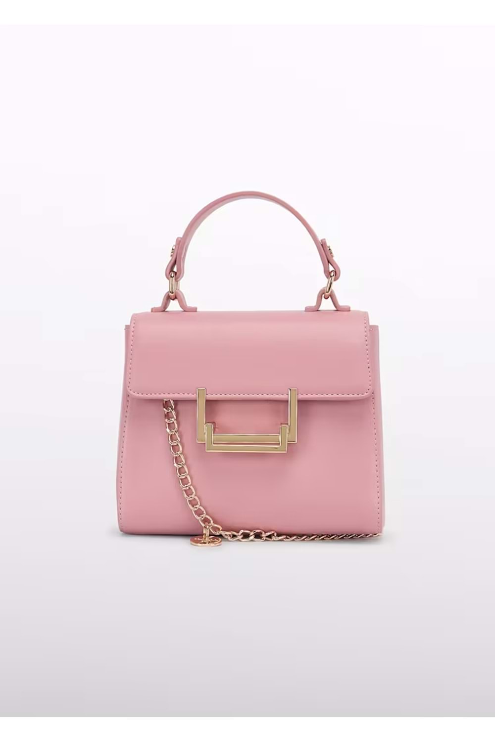 Kız Çocuk Çanta - Abel & Lula - PEMBE - 4 YAŞ - 5479-PEMBE-4 YAŞ
