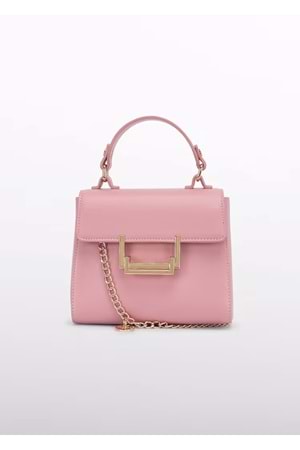 Kız Çocuk Çanta - Abel & Lula - PEMBE - 4 YAŞ - 5479-PEMBE-4 YAŞ