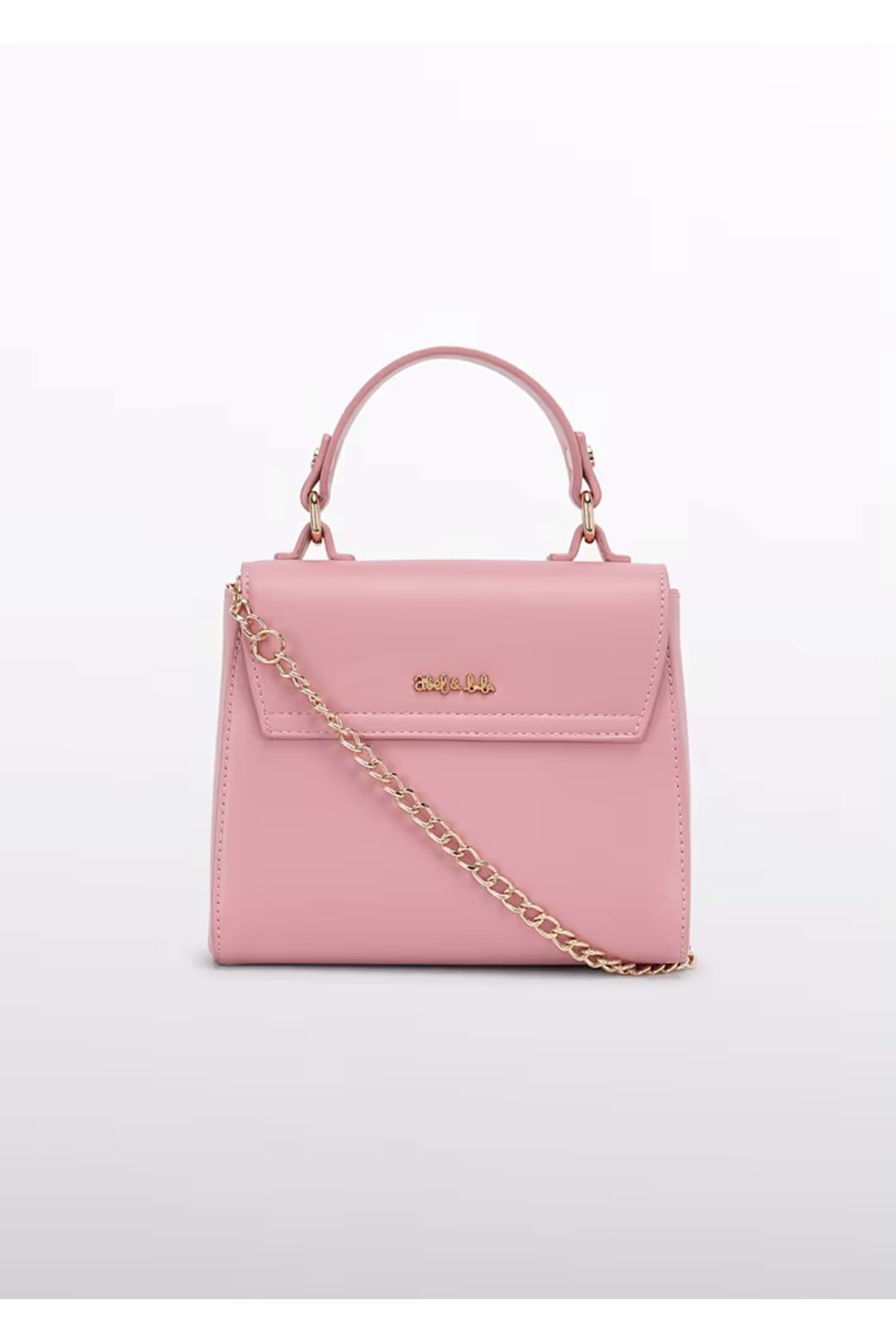 Kız Çocuk Çanta - Abel & Lula - PEMBE - 4 YAŞ - 5479-PEMBE-4 YAŞ